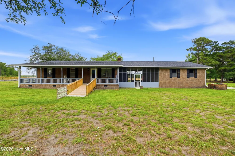 3984 Beattys Bridge Road Atkinson, NC 28421