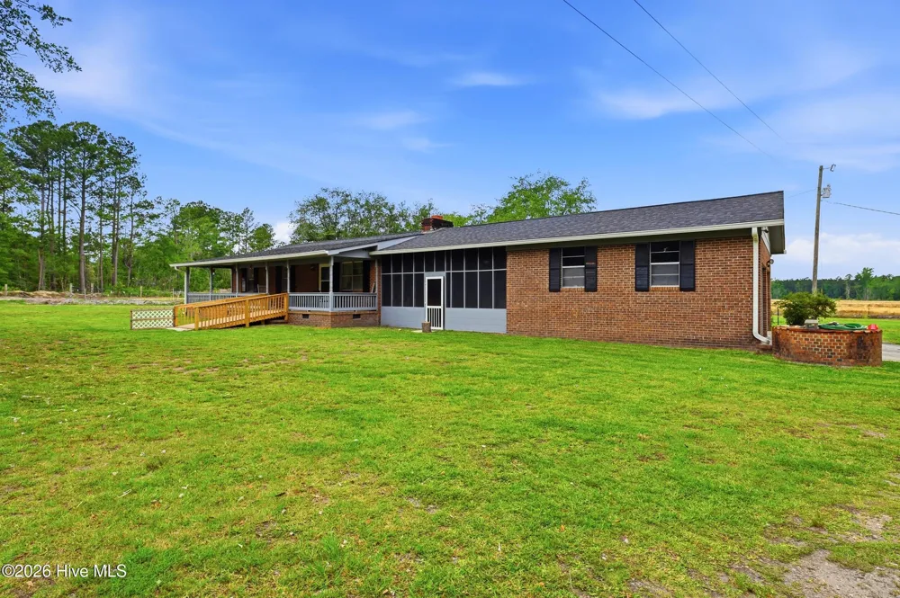 3984 Beattys Bridge Road Atkinson, NC 28421