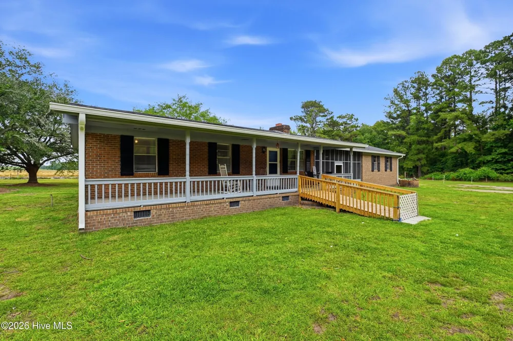 3984 Beattys Bridge Road Atkinson, NC 28421