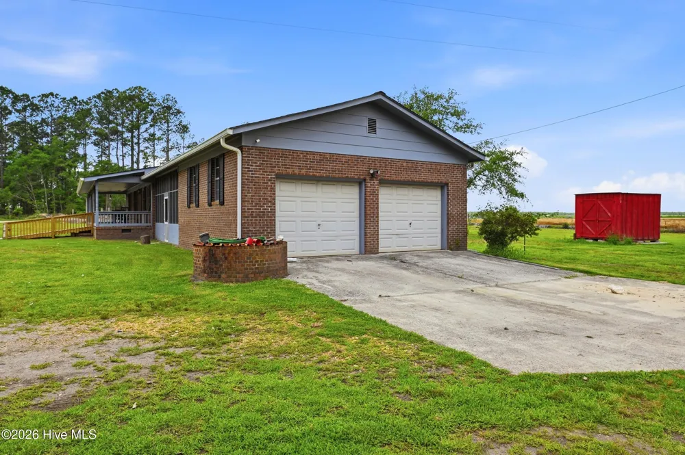 3984 Beattys Bridge Road Atkinson, NC 28421