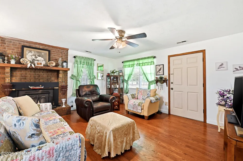 3984 Beattys Bridge Road Atkinson, NC 28421