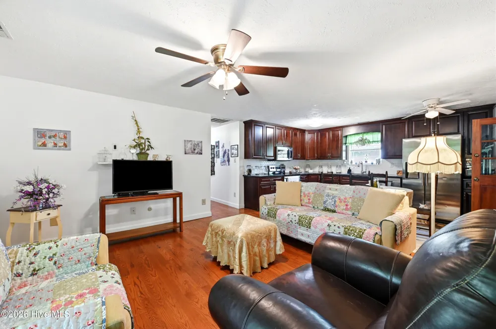 3984 Beattys Bridge Road Atkinson, NC 28421