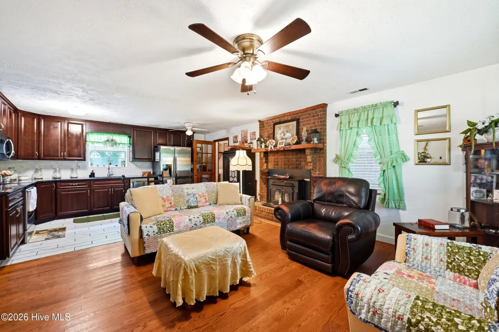 3984 Beattys Bridge Road Atkinson, NC 28421