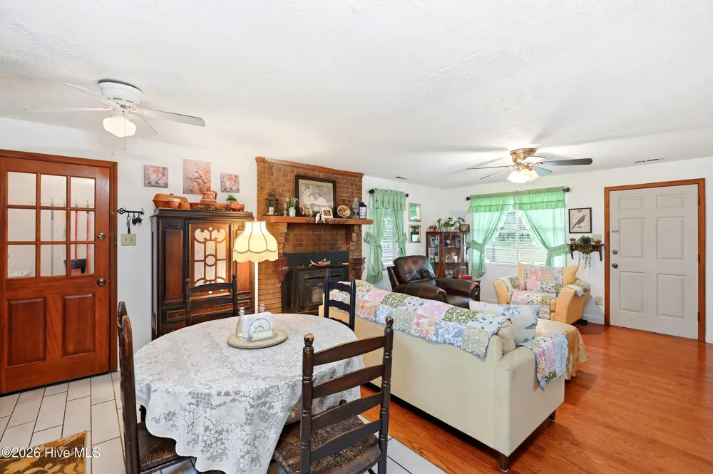 3984 Beattys Bridge Road Atkinson, NC 28421