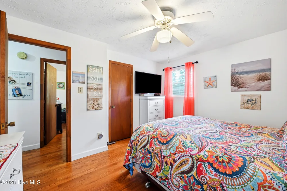3984 Beattys Bridge Road Atkinson, NC 28421