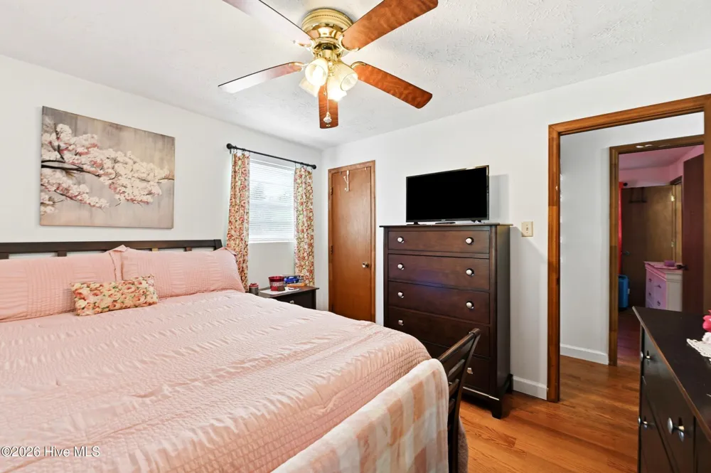 3984 Beattys Bridge Road Atkinson, NC 28421
