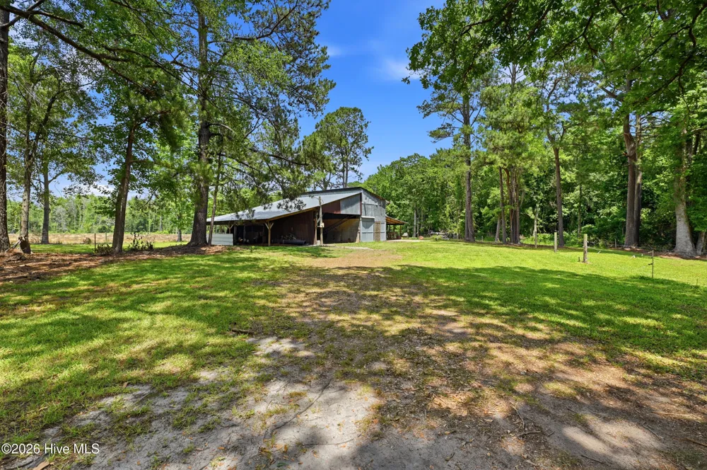 3984 Beattys Bridge Road Atkinson, NC 28421