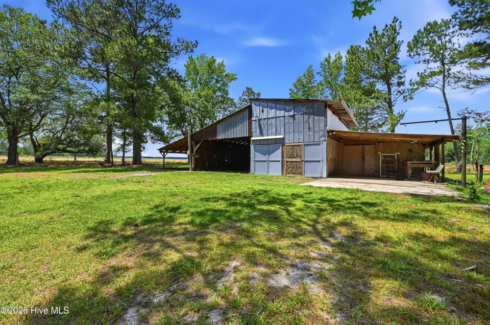 3984 Beattys Bridge Road Atkinson, NC 28421