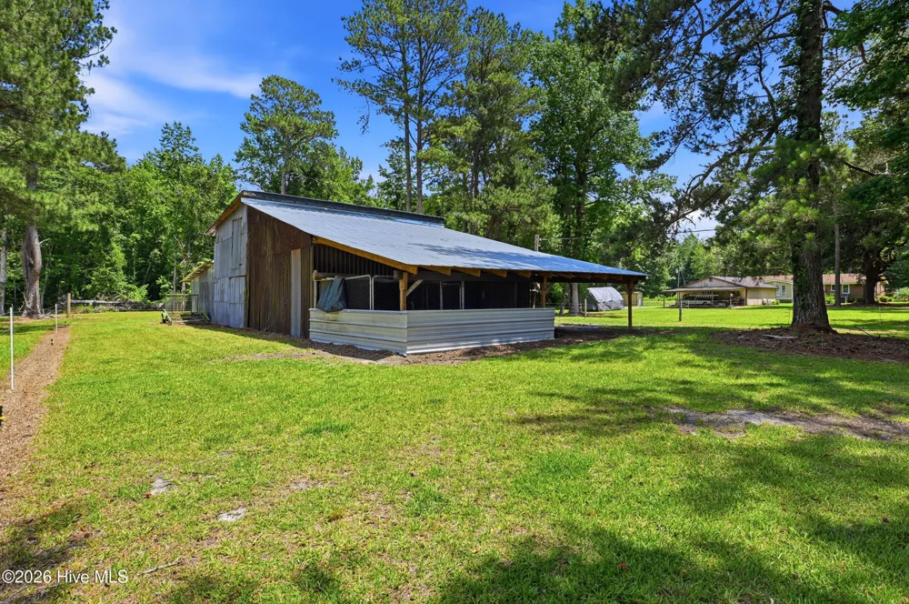 3984 Beattys Bridge Road Atkinson, NC 28421