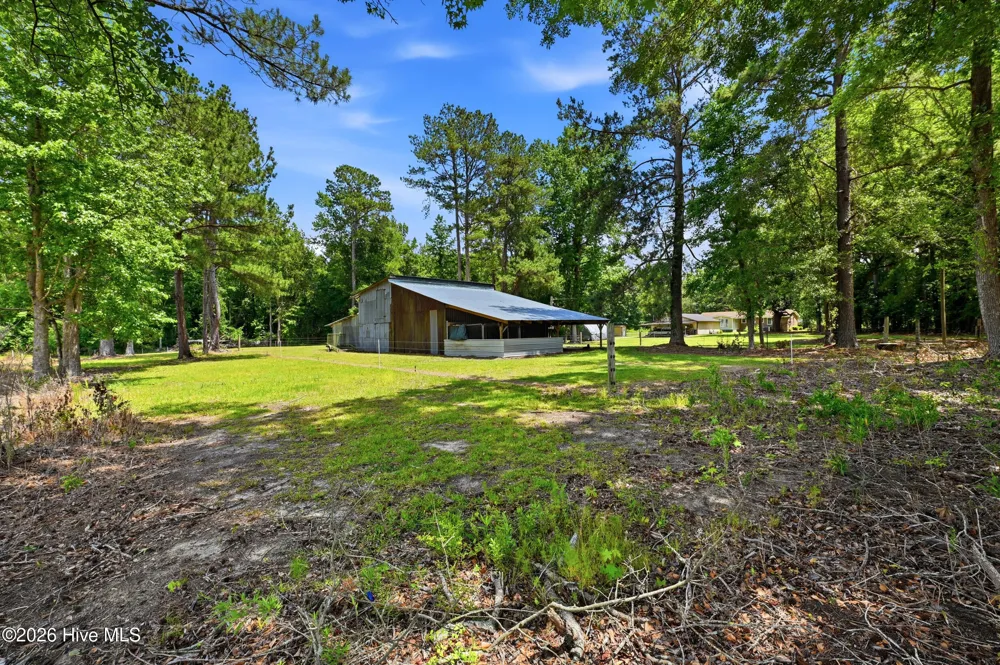 3984 Beattys Bridge Road Atkinson, NC 28421