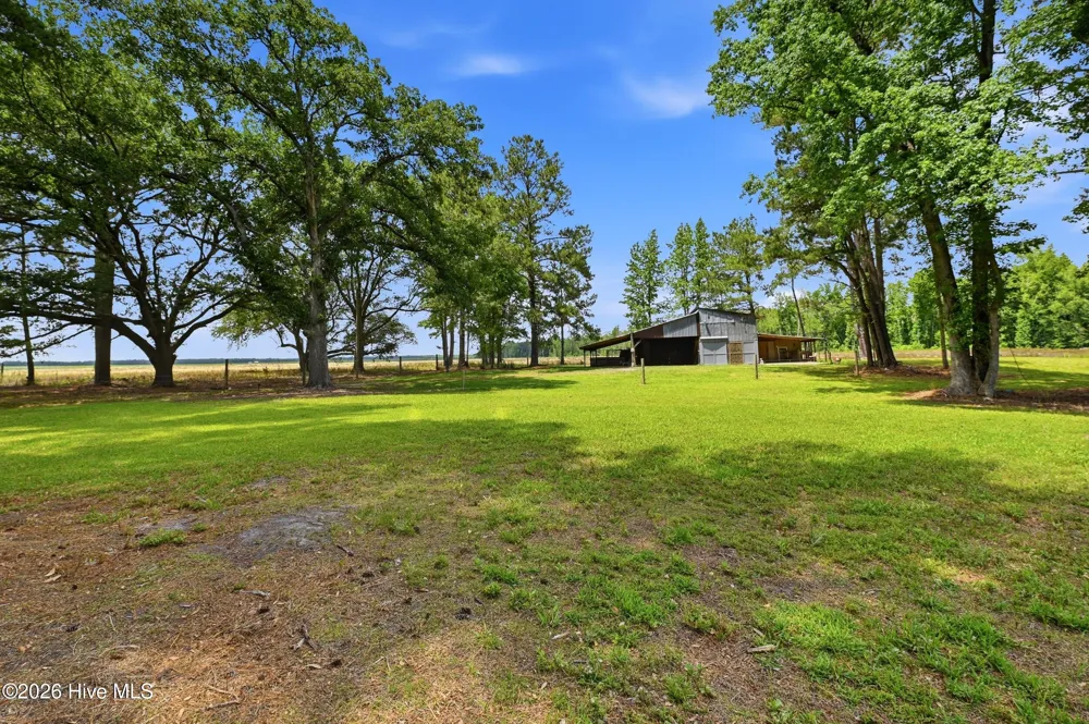 3984 Beattys Bridge Road Atkinson, NC 28421