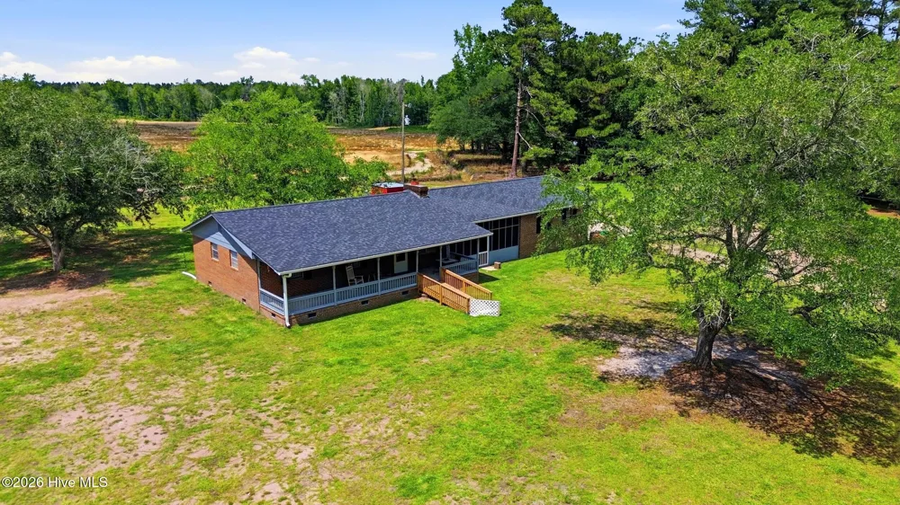 3984 Beattys Bridge Road Atkinson, NC 28421