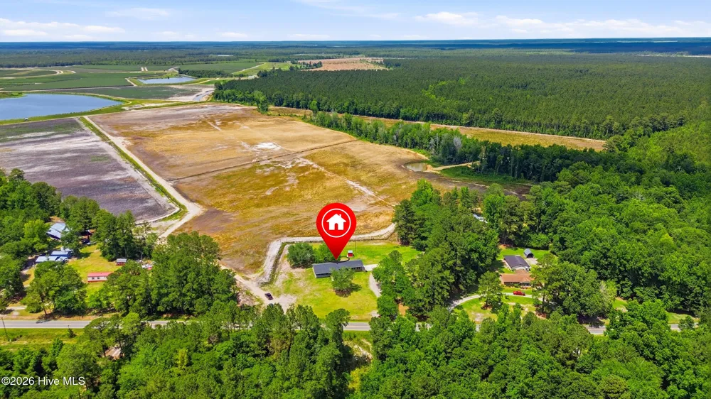 3984 Beattys Bridge Road Atkinson, NC 28421