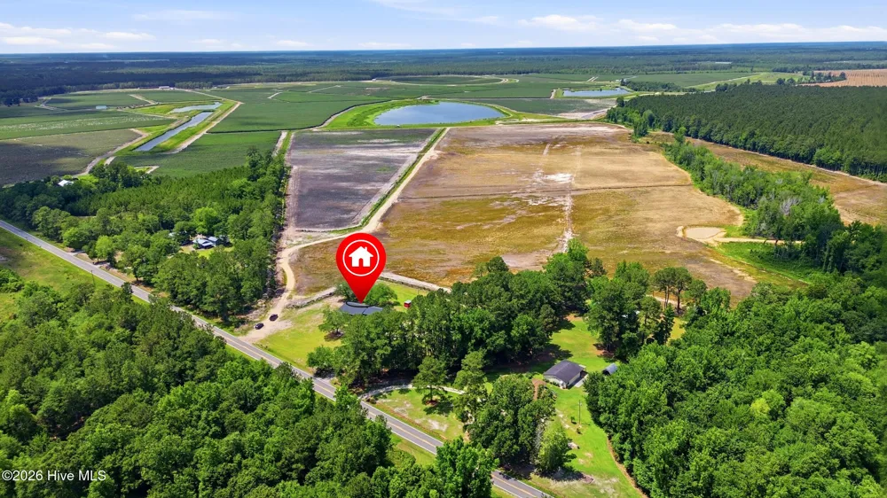 3984 Beattys Bridge Road Atkinson, NC 28421