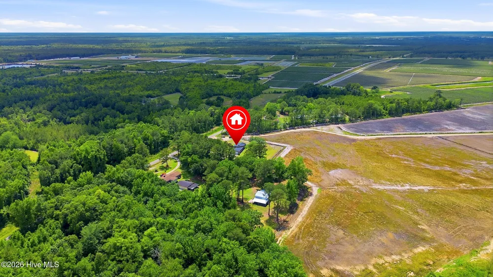 3984 Beattys Bridge Road Atkinson, NC 28421
