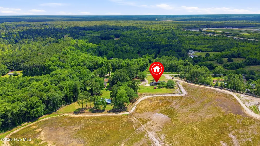 3984 Beattys Bridge Road Atkinson, NC 28421