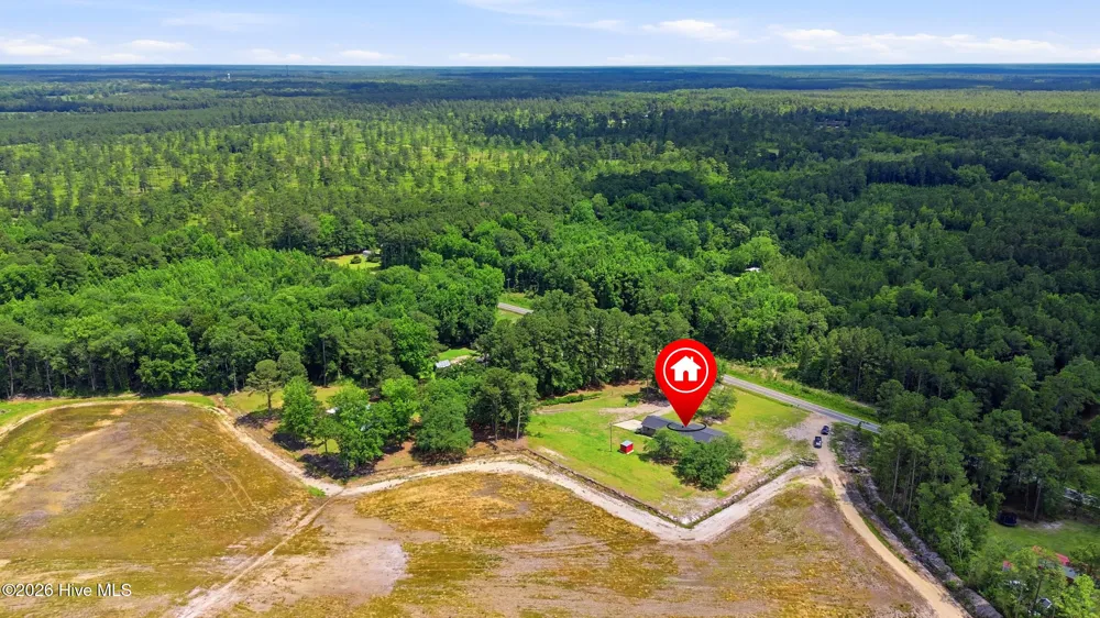 3984 Beattys Bridge Road Atkinson, NC 28421
