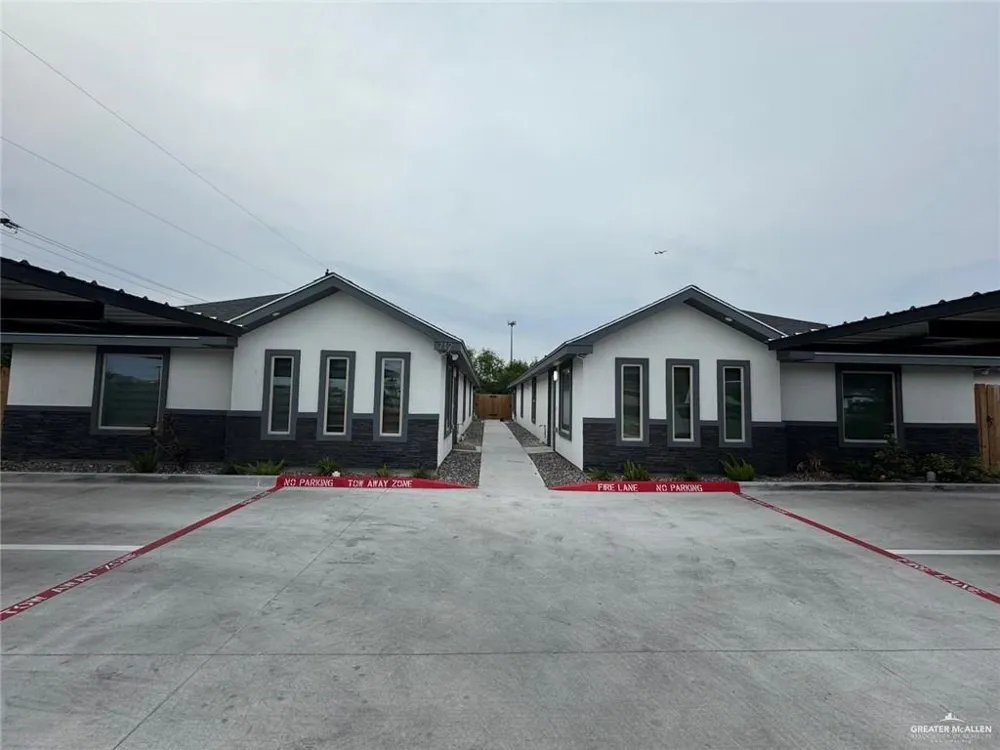 712 Palmer Street #1