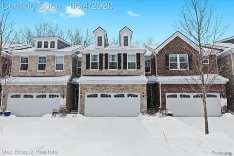 40115 Premier Drive #22