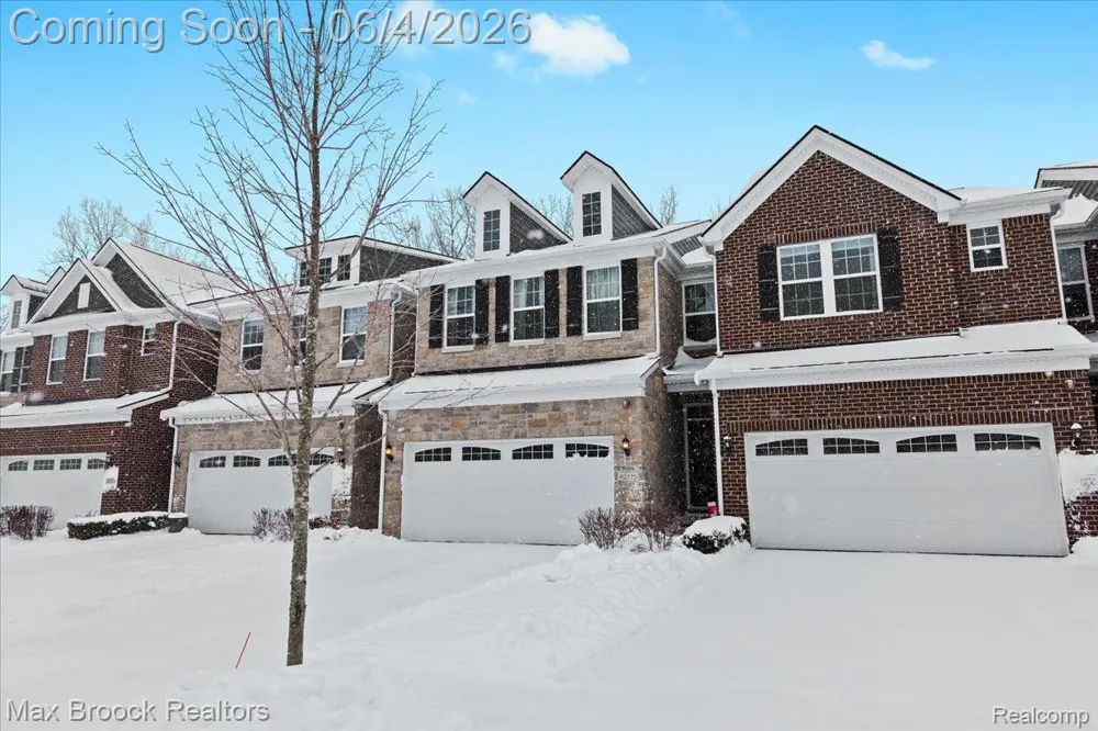 40115 Premier Drive #22 Northville Township, MI 48170