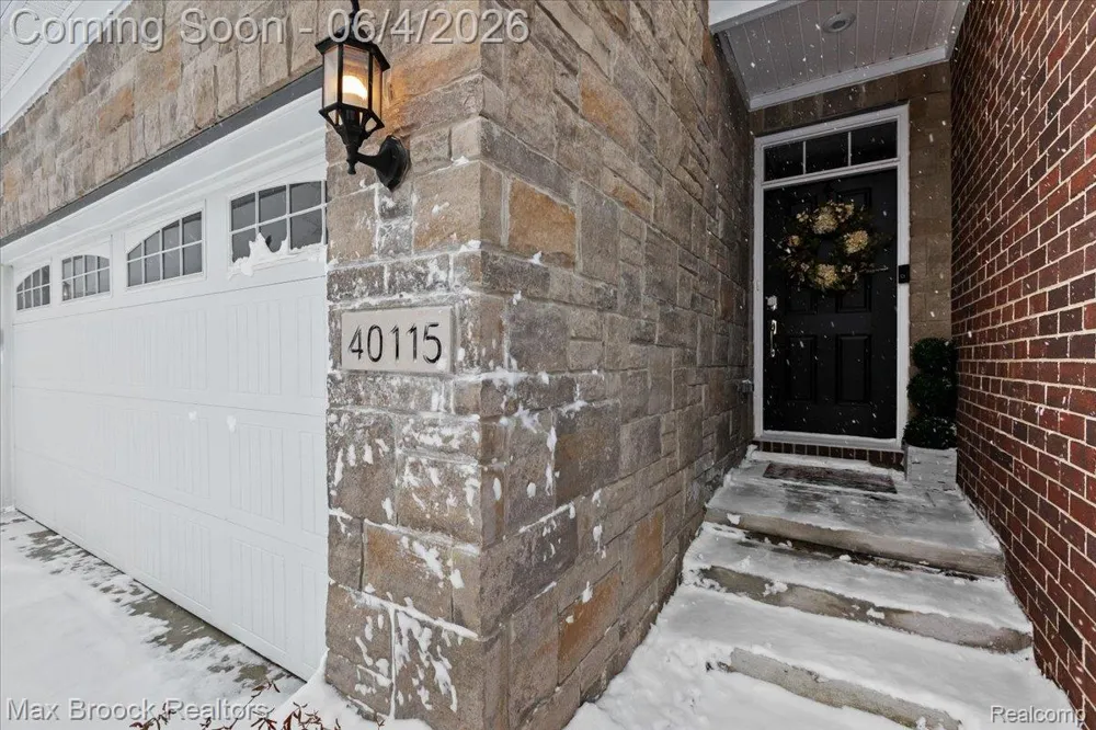 40115 Premier Drive #22 Northville Township, MI 48170