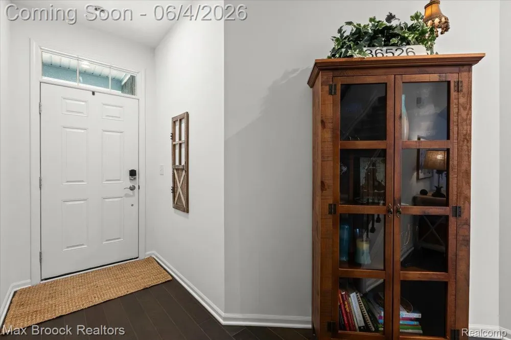 40115 Premier Drive #22 Northville Township, MI 48170