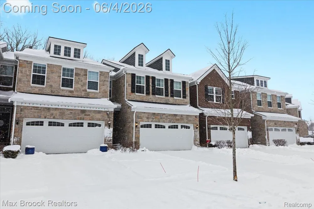 40115 Premier Drive #22 Northville Township, MI 48170