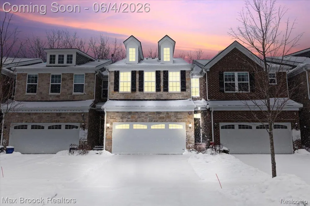 40115 Premier Drive #22 Northville Township, MI 48170