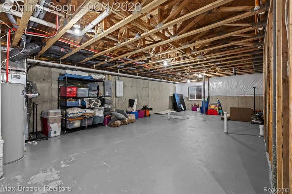 40115 Premier Drive #22 Northville Township, MI 48170