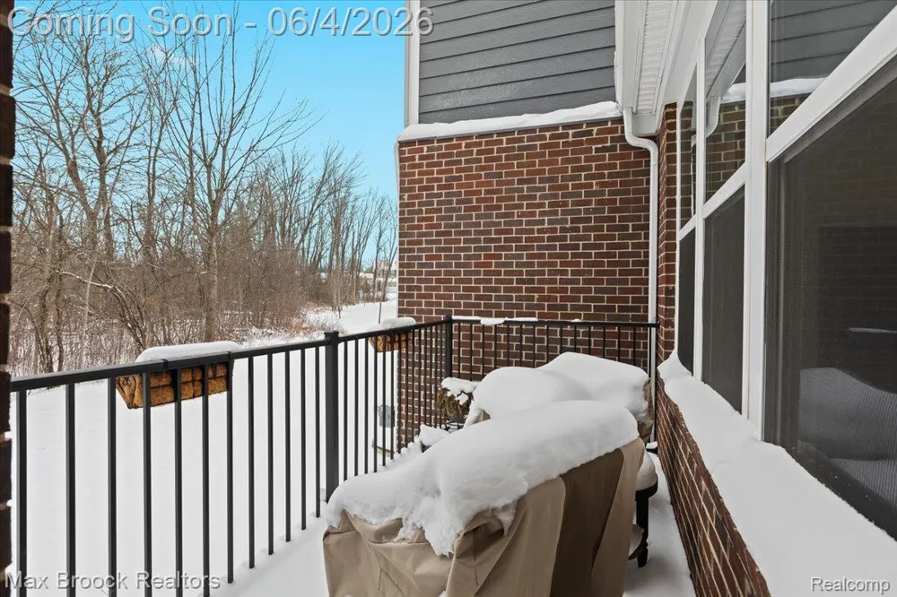 40115 Premier Drive #22 Northville Township, MI 48170