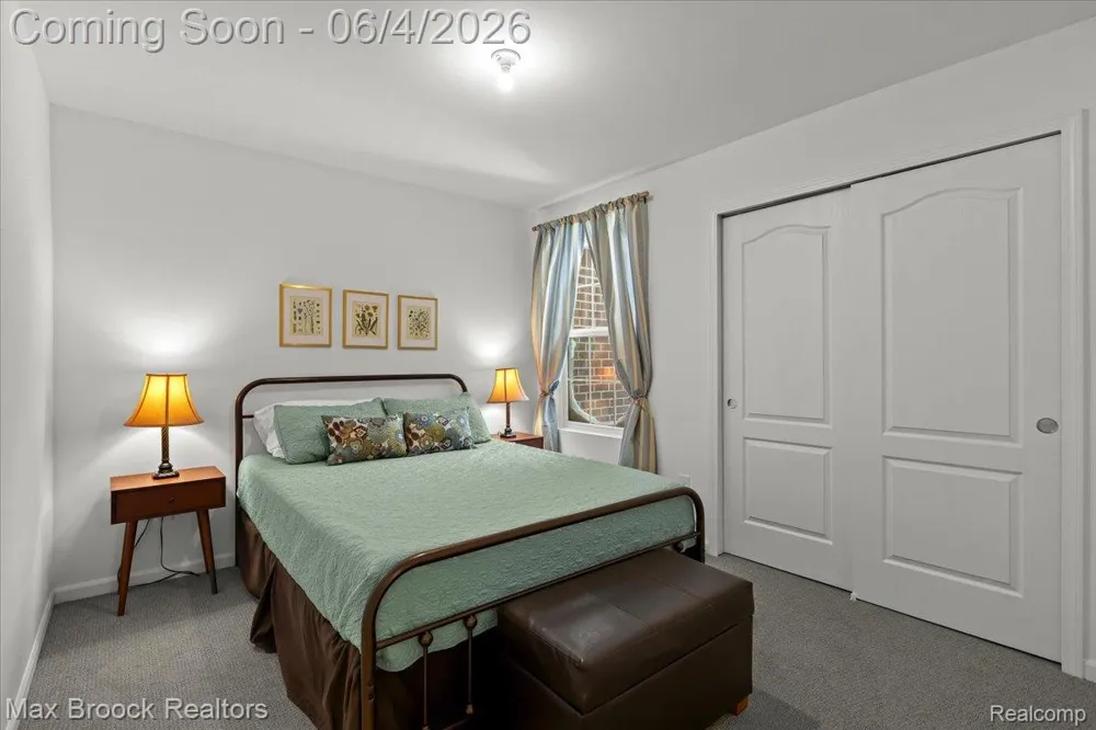 40115 Premier Drive #22 Northville Township, MI 48170