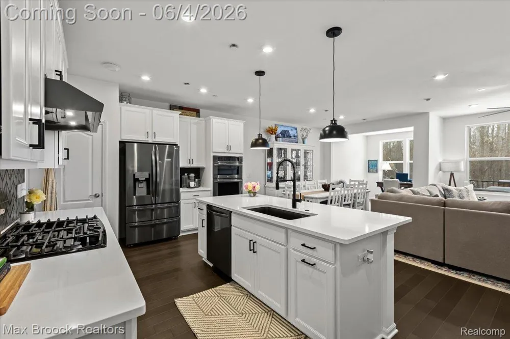 40115 Premier Drive #22 Northville Township, MI 48170