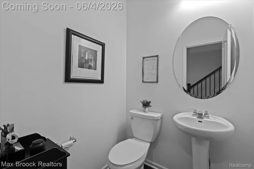 40115 Premier Drive #22 Northville Township, MI 48170