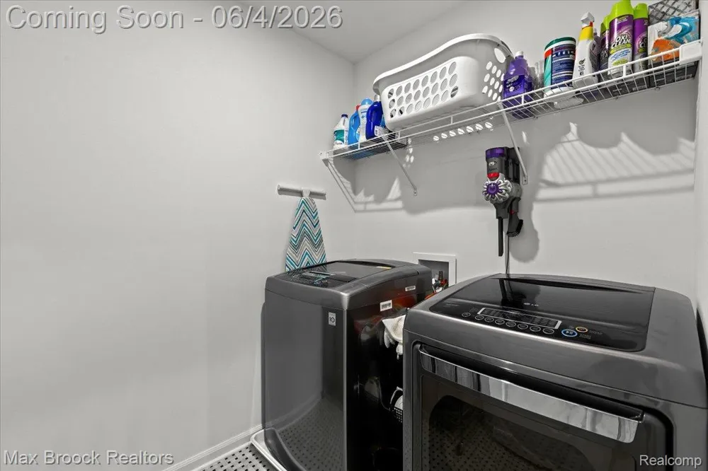 40115 Premier Drive #22 Northville Township, MI 48170