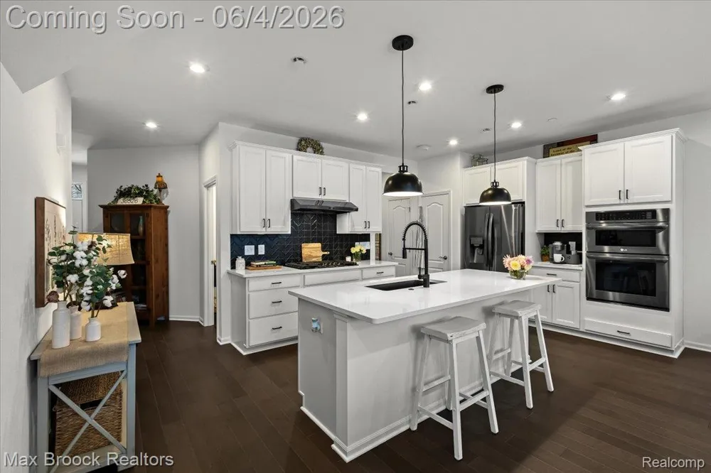 40115 Premier Drive #22 Northville Township, MI 48170