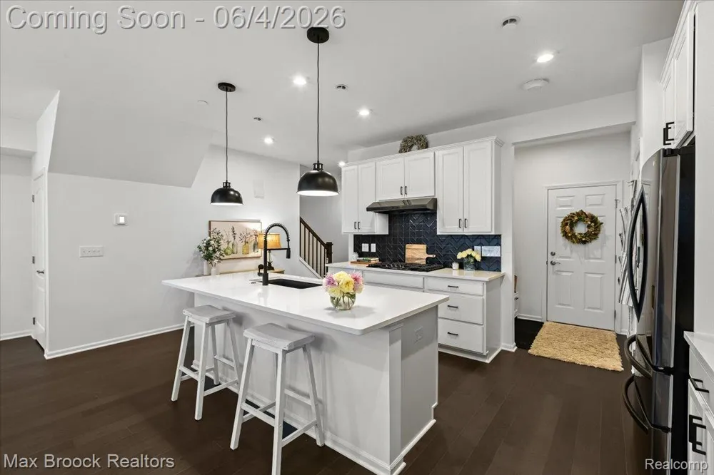 40115 Premier Drive #22 Northville Township, MI 48170