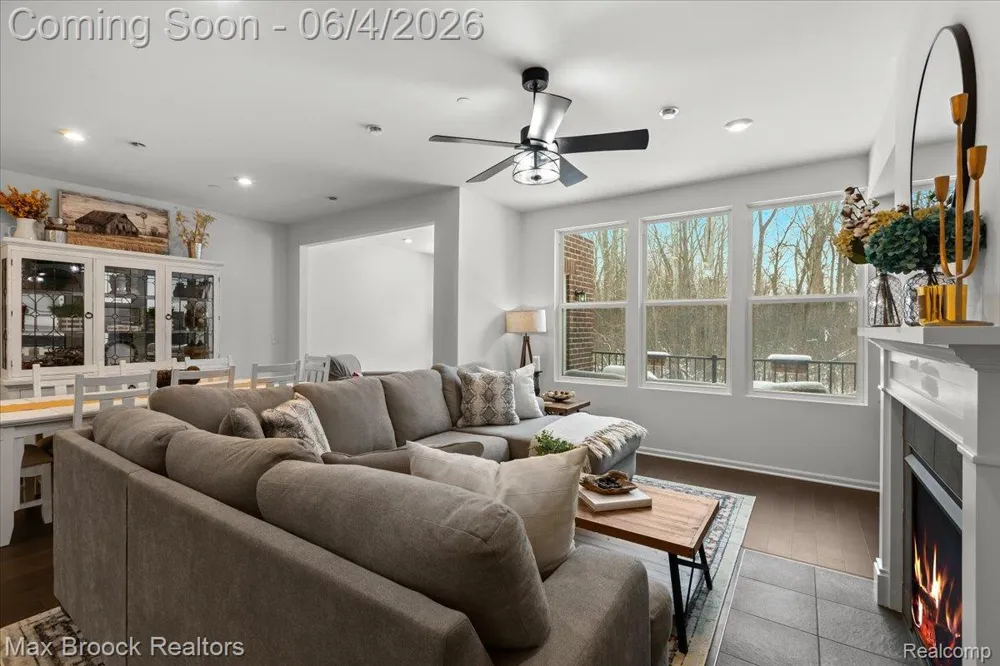 40115 Premier Drive #22 Northville Township, MI 48170