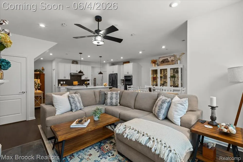 40115 Premier Drive #22 Northville Township, MI 48170
