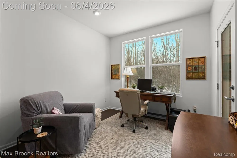 40115 Premier Drive #22 Northville Township, MI 48170