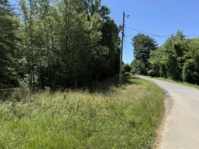 0 Wildwood Rd McMinnville, TN 37110