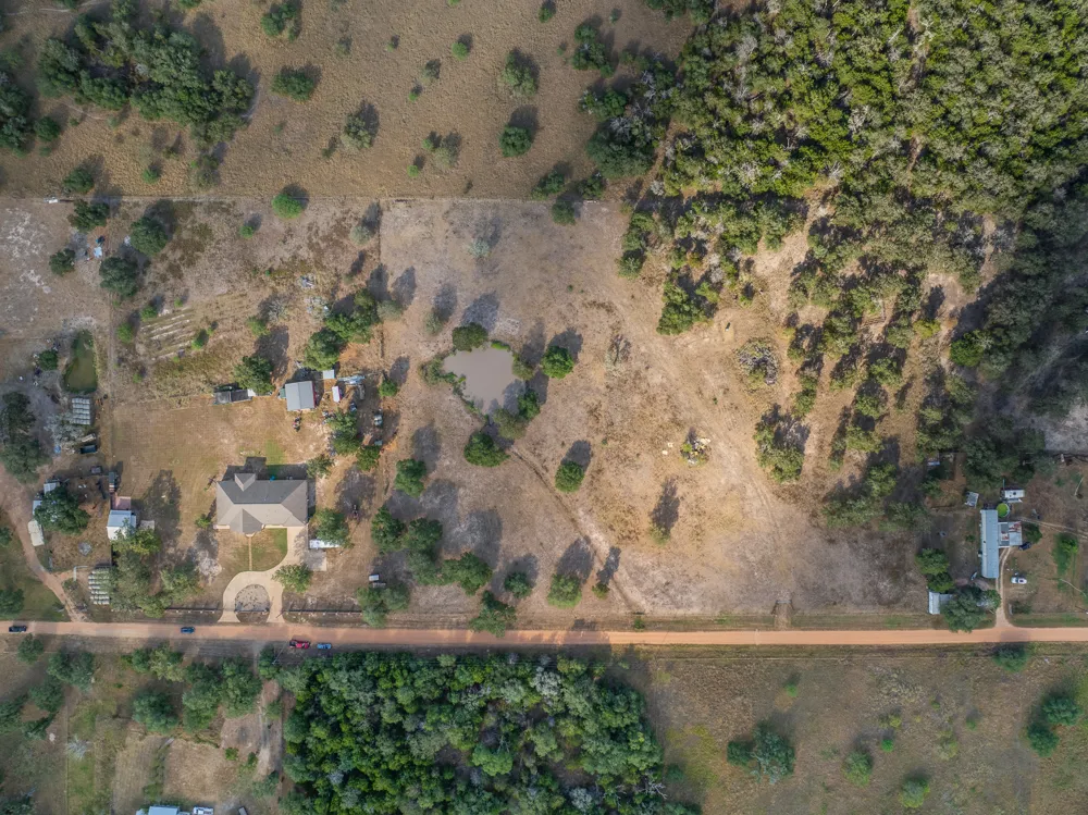 1102 Private Road 2332 Giddings, TX 78942