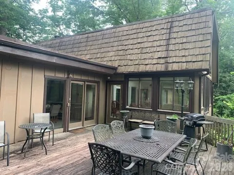 384 KNOB CREEK ROAD #19 & 20