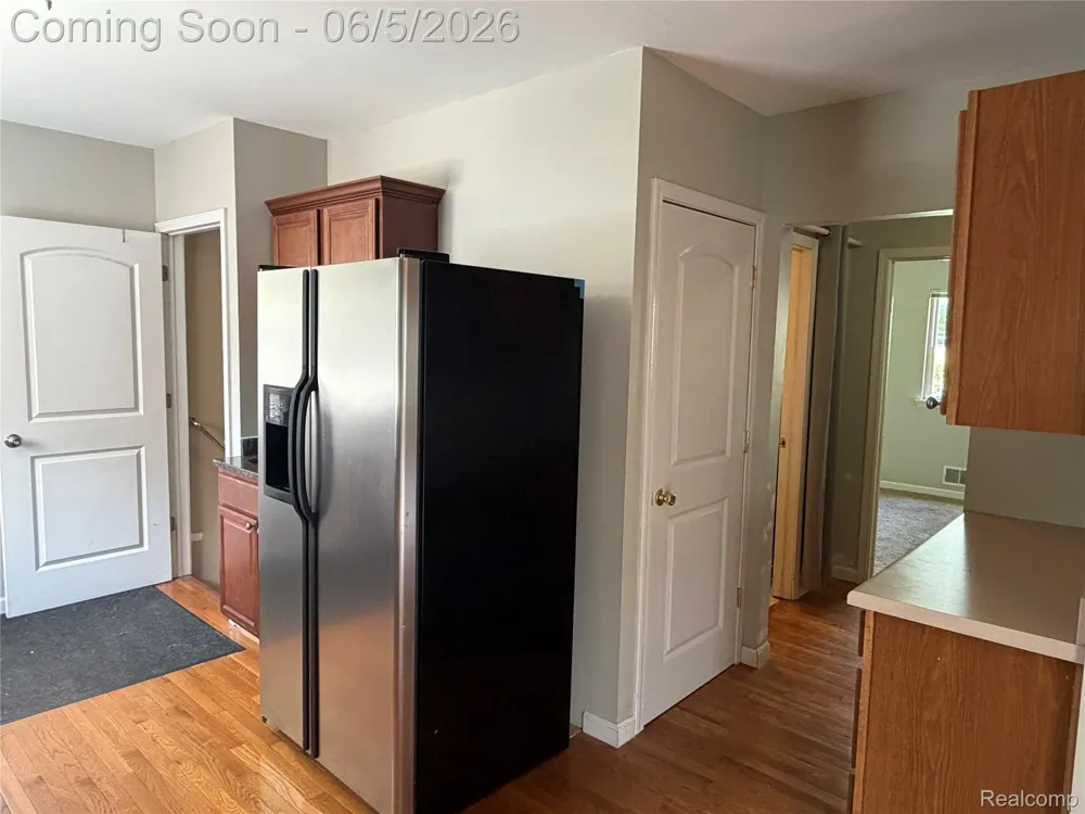 47 Osceola Drive Pontiac City, MI 48341