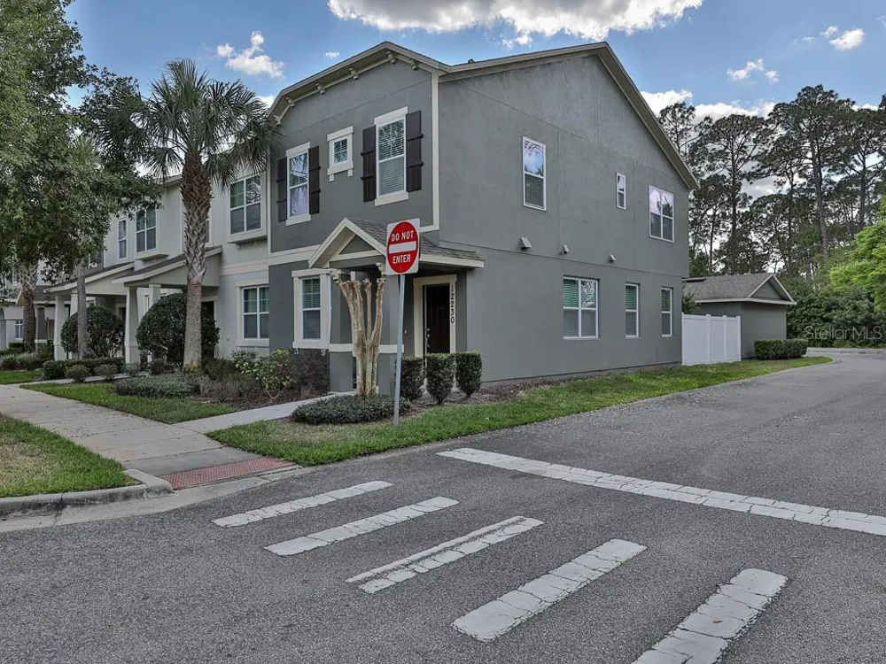 12230 LANGSTAFF DRIVE Windermere, FL 34786