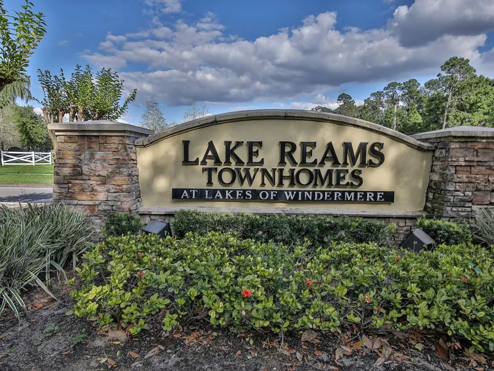 12230 LANGSTAFF DRIVE Windermere, FL 34786
