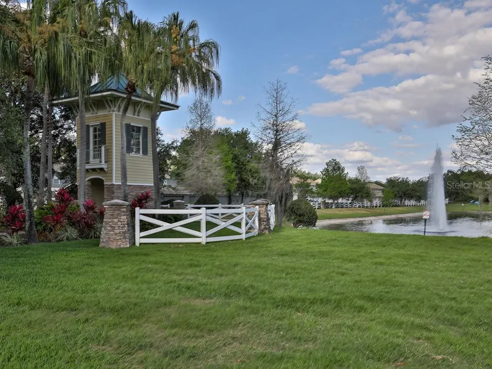 12230 LANGSTAFF DRIVE Windermere, FL 34786