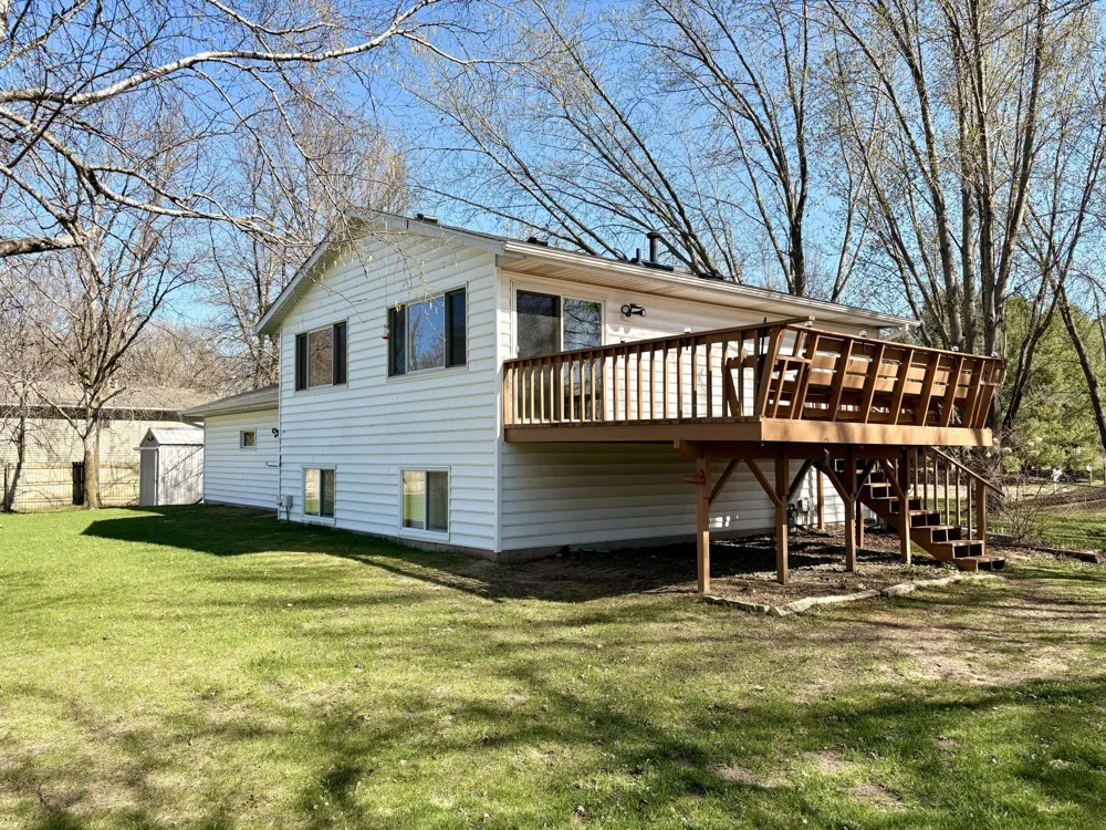 5710 314th Street Stacy, MN 55079