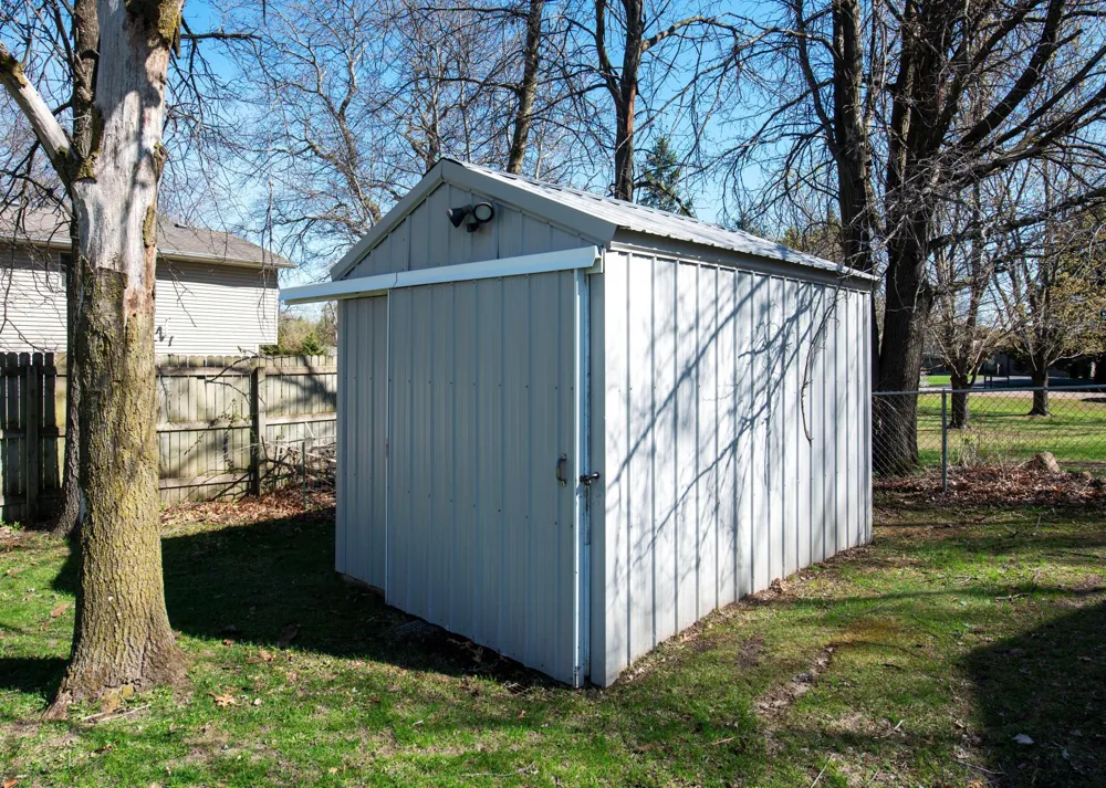 5710 314th Street Stacy, MN 55079