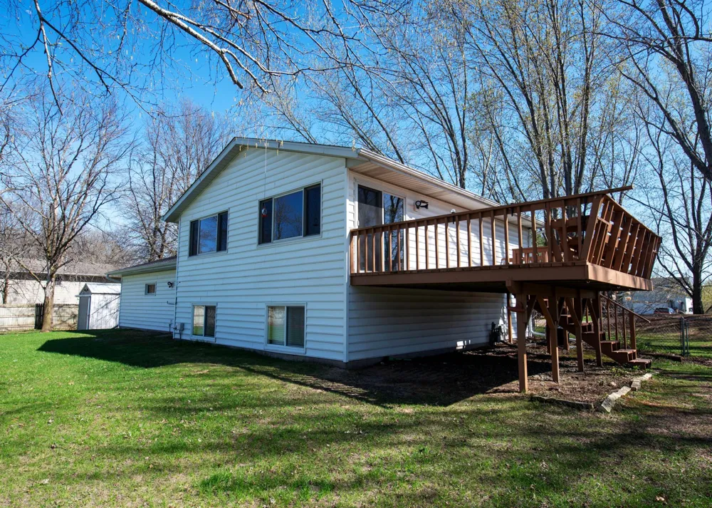 5710 314th Street Stacy, MN 55079