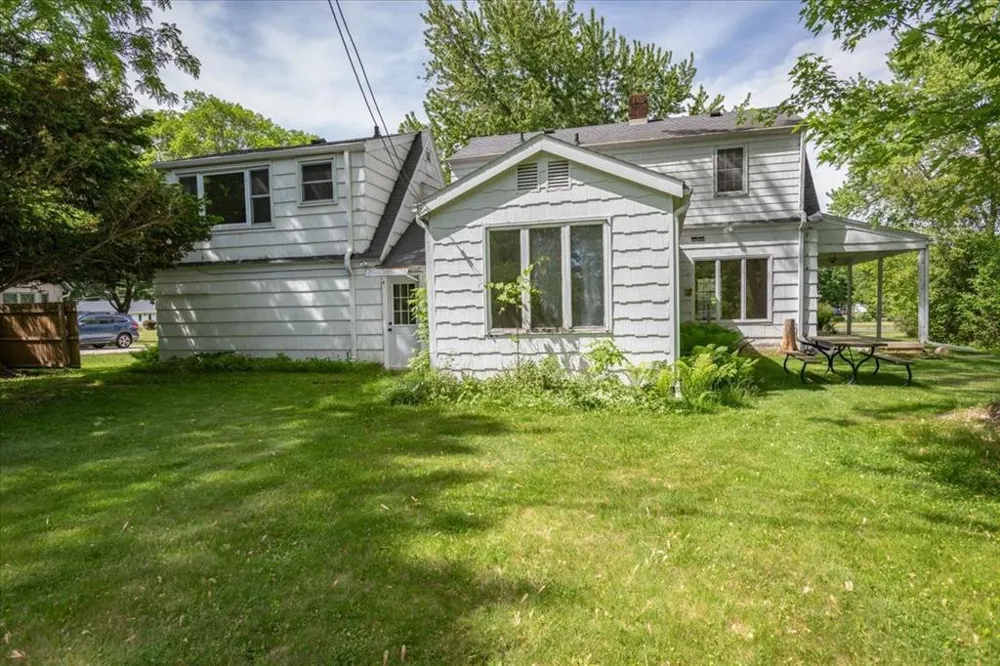 320 Elm Avenue W Menomonie, WI 54751